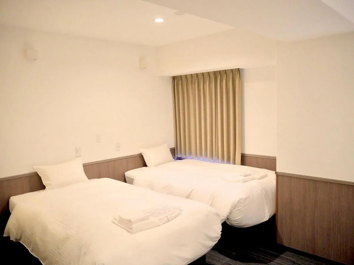 Hotel Excellence Enmachi Ekimae Kyoto 3*,