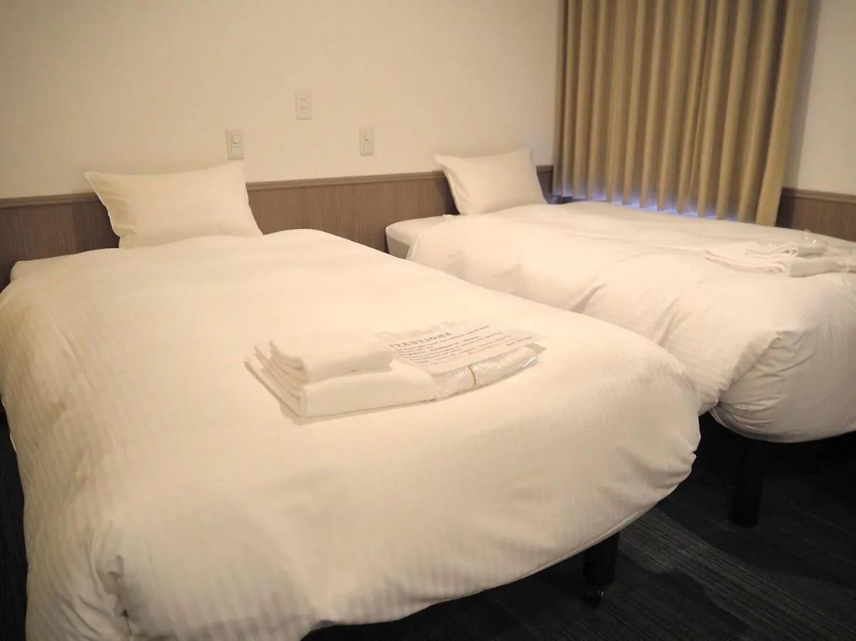 Hotel Excellence Enmachi Ekimae Kyoto