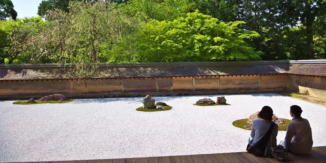 Hotel Excellence Enmachi Ekimae Kyoto Japan