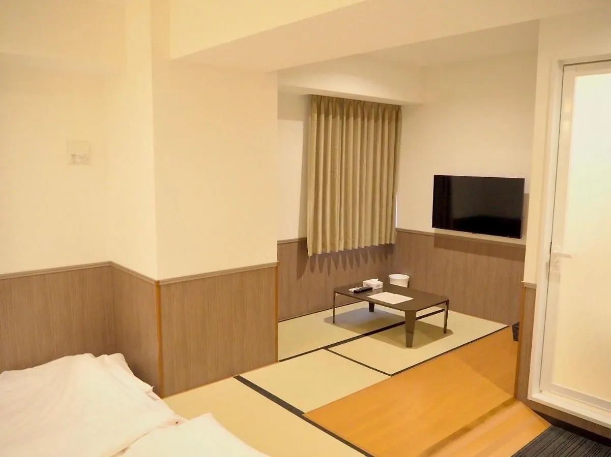 Hotel Excellence Enmachi Ekimae Kyoto