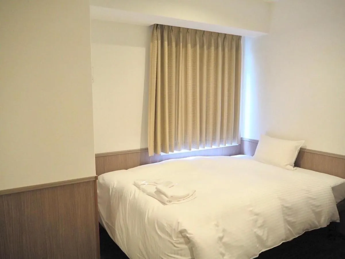 Hotel Excellence Enmachi Ekimae Kyoto