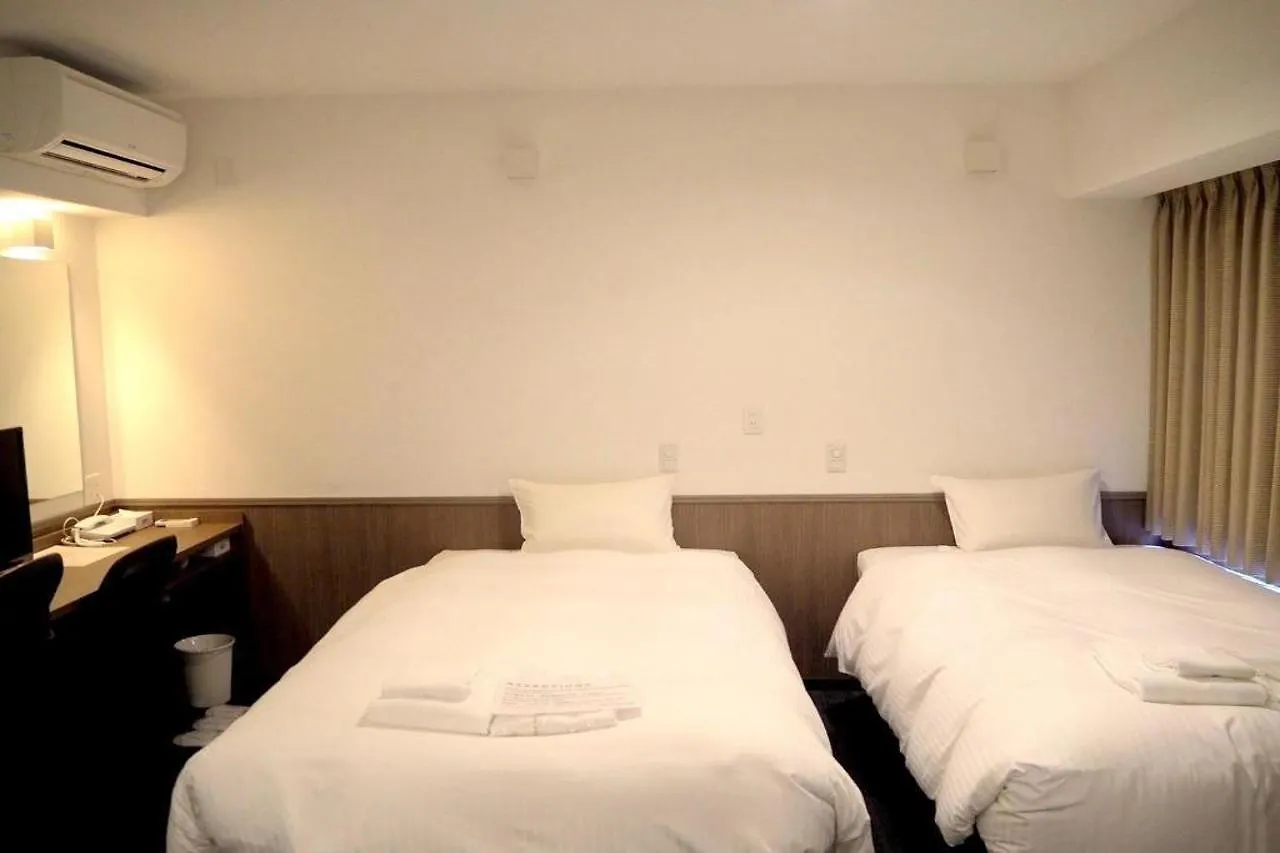 Hotel Excellence Enmachi Ekimae Kyoto