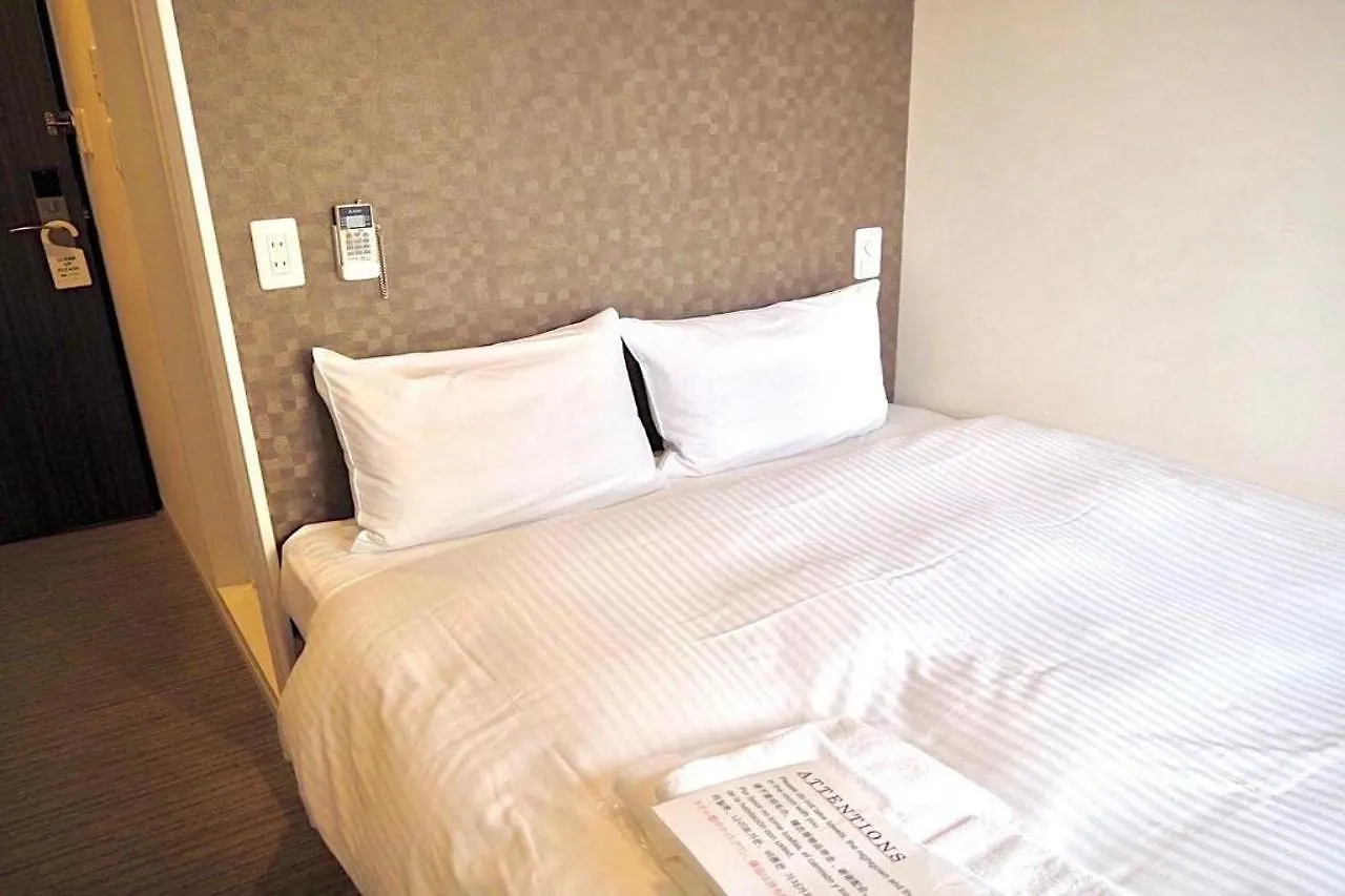 Hotel Excellence Enmachi Ekimae Kyoto 3*,  Japan