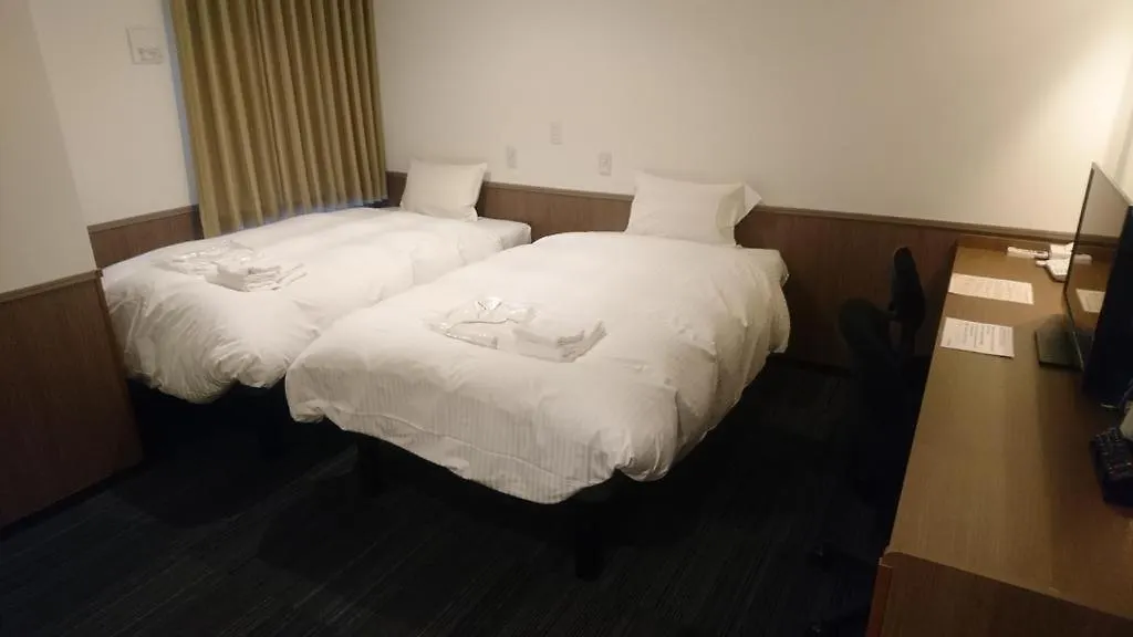 Hotel Excellence Enmachi Ekimae Kyoto