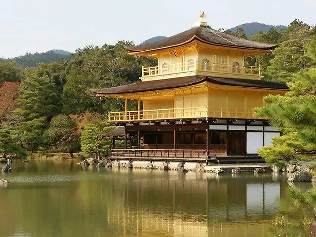Hotel Excellence Enmachi Ekimae Kyoto