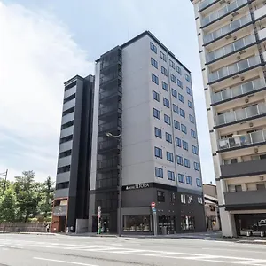 3* Hotel Tetora Station