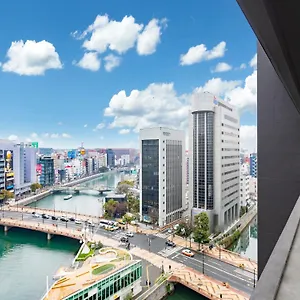 Nishitetsu Fukuoka Japan