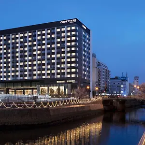 Courtyard By Marriott Japan