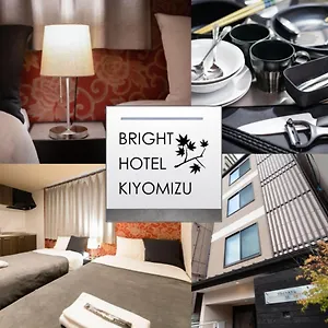 2* Apartahotel Bright Kiyomizu