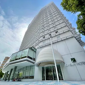 호텔 Chisun Yokohama Isezakicho