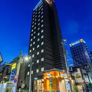 Apa Asakusa Kaminarimon Minami Japan