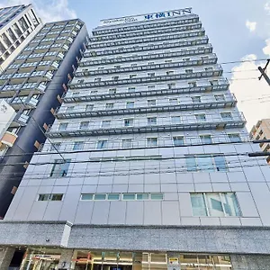 *** Hotel Toyoko Honmachi No2 Japon