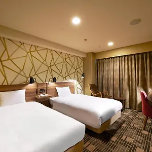 *** Hotel Sotetsu Fresa Kawasaki-higashiguchi Japon