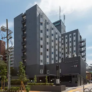 Route-inn Grand Toyocho Japan