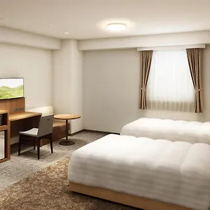 Comfort 3*, Narita Japan