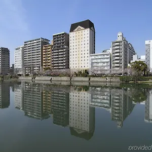 **** Hotel The Royal Park Riverside Japon