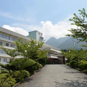 Kagetsuen 4*, Hakone Japonia
