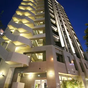 *** Hotel Urbain Executive Japon