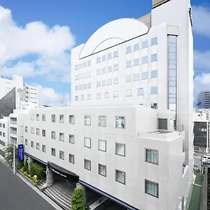 *** Hotel Mystays Ueno East Japon