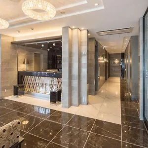 *** Hotel Hotel. Links Namba Japon