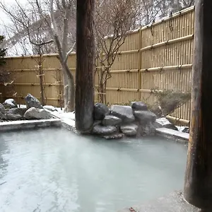 Kashoutei Hanaya Japan