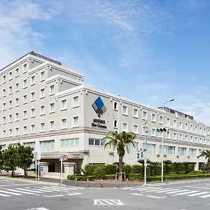 Mystays Shin Urayasu Conference Center Japan