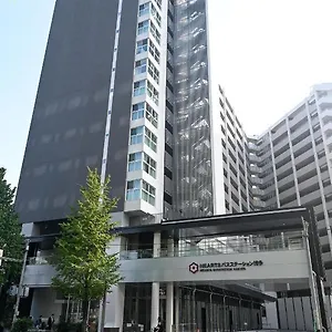 Hearts Capsule & Hakata 2*, Fukuoka (Fukuoka) Japonia