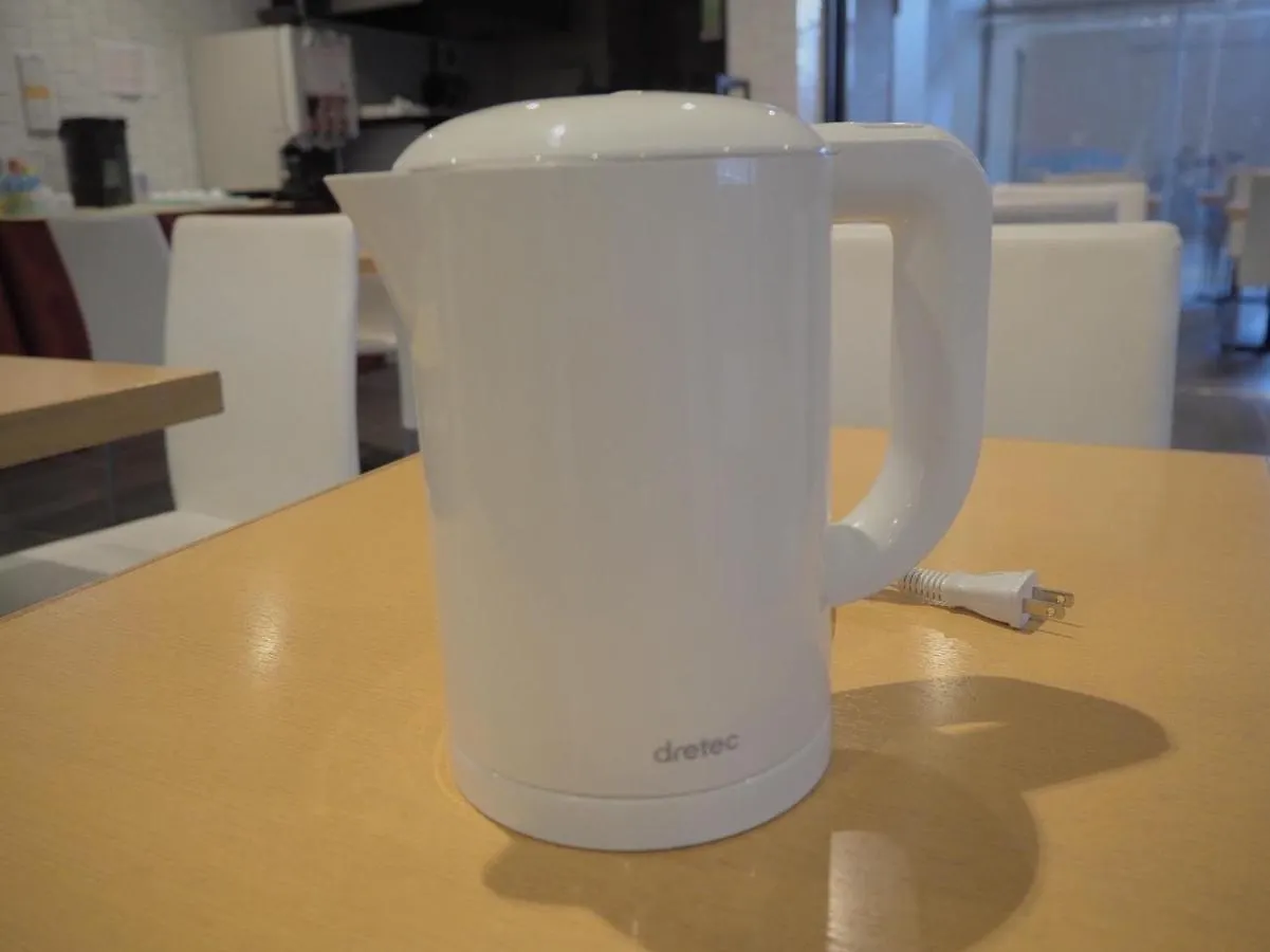 Hotel Excellence Enmachi Ekimae Kioto 3*,