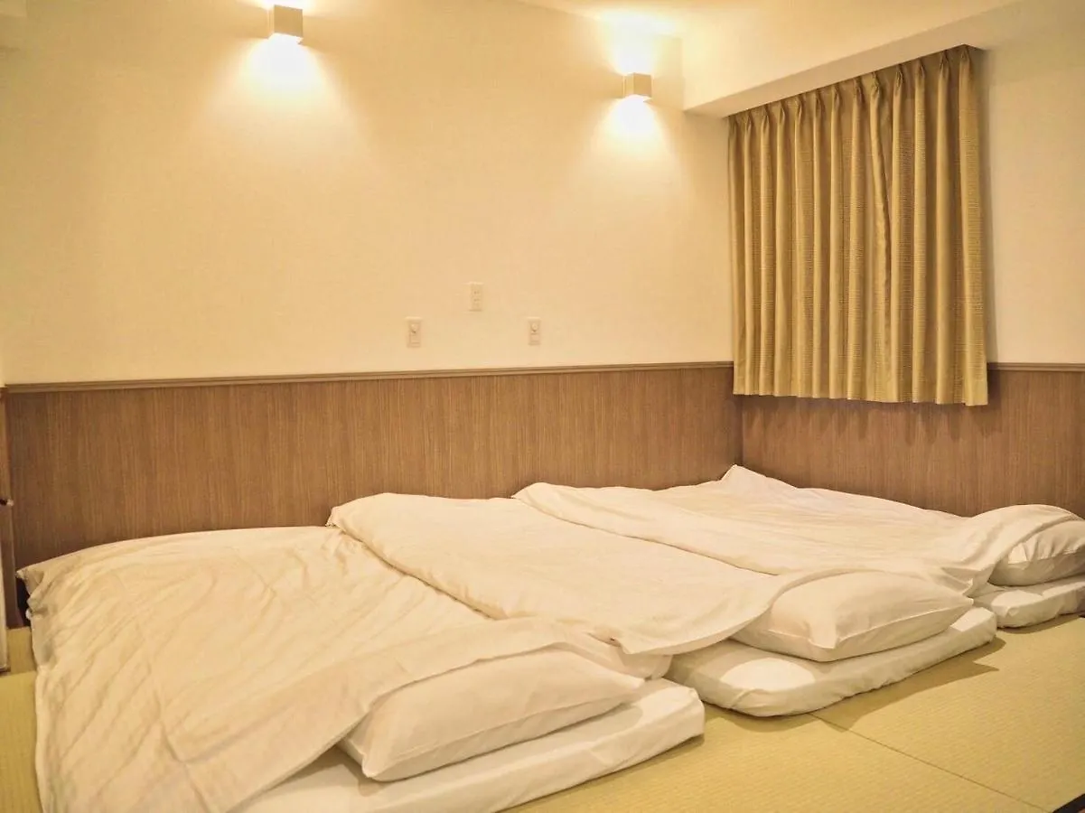 ***  Hotel Excellence Enmachi Ekimae Quioto Japão